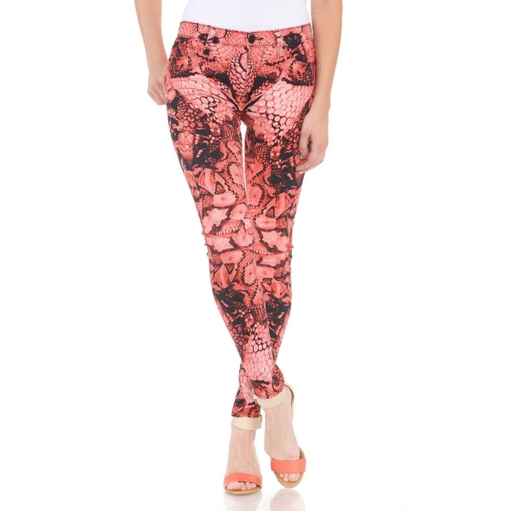 Hudson Nico Super Skinny Jeans